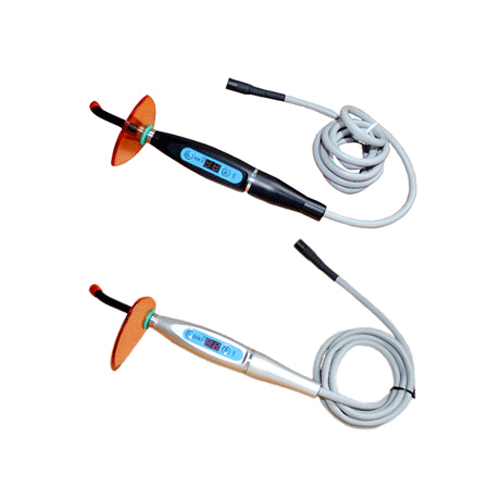 Luz de curado dental LED, laboratorio dental, clínica dental, dental,